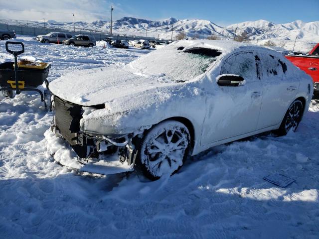 NISSAN MAXIMA S 2012 with VIN 1N4AA5AP7CC869956 - Photo from auction