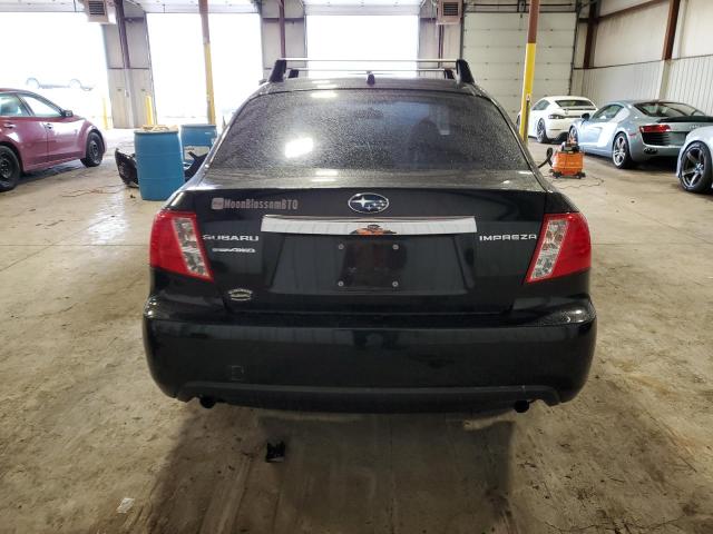 Photo 6 from auction – 2010 SUBARU IMPREZA 2. with VIN JF1GE6B64AH516407