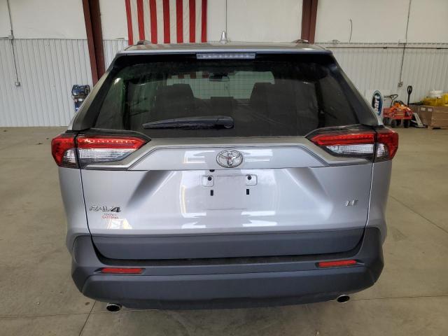 Photo 6 from auction – 2021 TOYOTA RAV4 LE with VIN 2T3H1RFV7MC170768