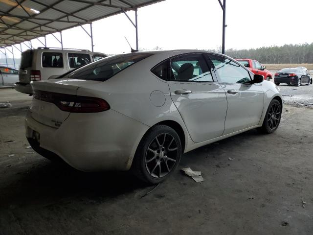 Photo 3 from auction – 2013 DODGE DART SXT with VIN 1C3CDFBH7DD219340