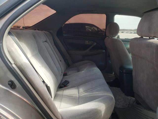 Photo 10 from auction – 1998 TOYOTA CAMRY with VIN JT2BG22K7W0125190