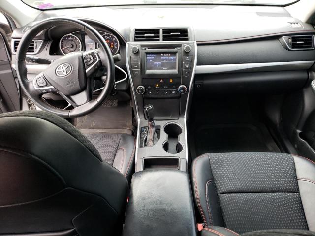 Photo 8 from auction – 2015 TOYOTA CAMRY LE with VIN 4T1BF1FK0FU483735