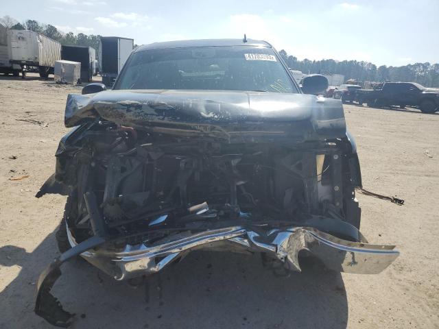 Photo 5 from auction – 2009 GMC SIERRA K15 with VIN 3GTEK33M19G105929
