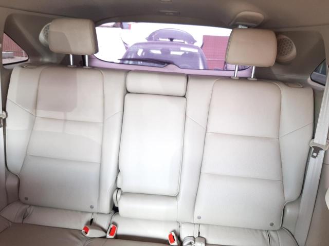 Photo 10 from auction – 2014 ACURA RDX TECHNO with VIN 5J8TB3H58EL003499