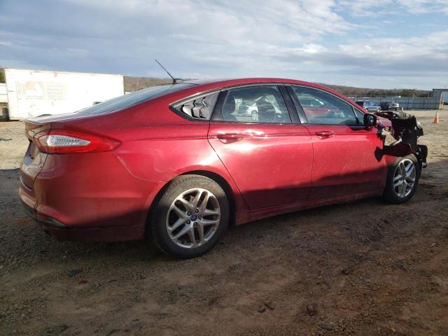 Photo 3 from auction – 2013 FORD FUSION SE with VIN 3FA6P0H70DR176372