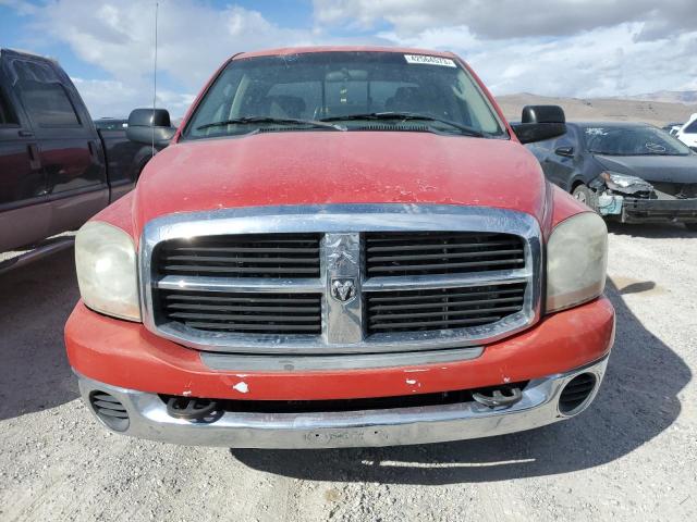 Photo 5 from auction – 2006 DODGE RAM 2500 S with VIN 3D7KR28C16G187350