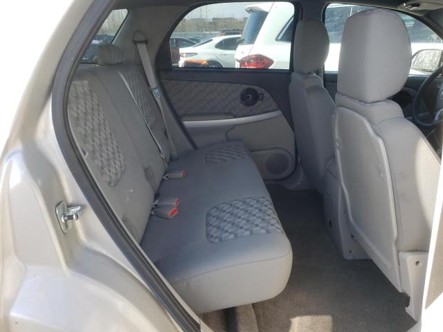 Photo 11 from auction – 2007 CHEVROLET EQUINOX LS with VIN 2CNDL23F876068712