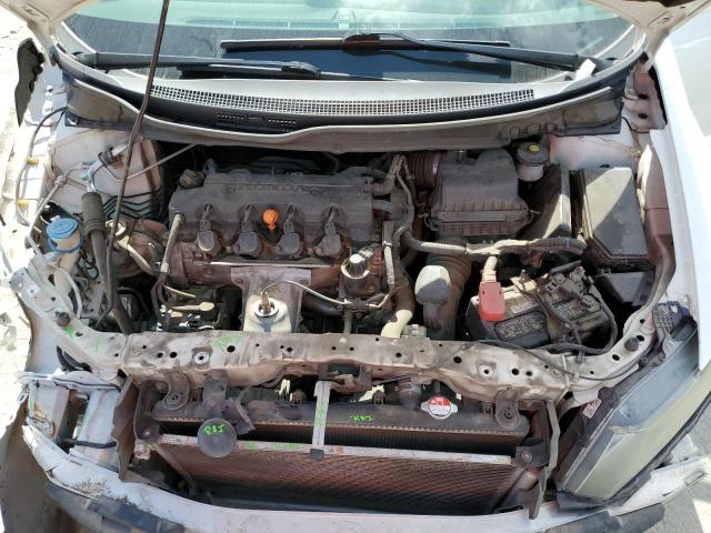 Photo 11 from auction – 2014 HONDA CIVIC EX with VIN 19XFB2F81EE007843