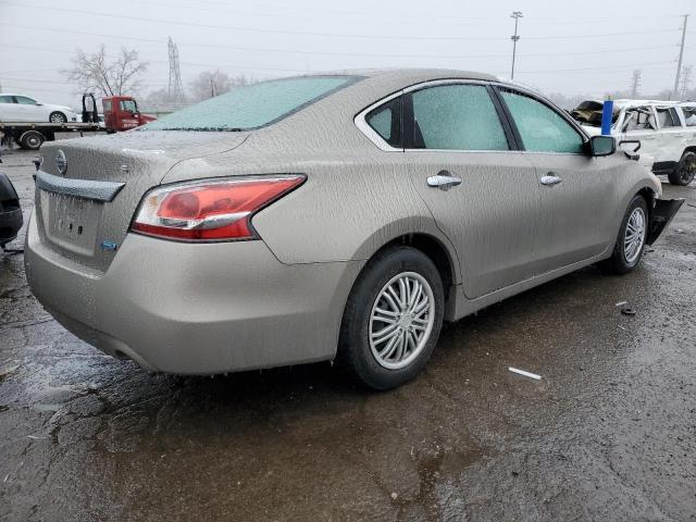 Photo 3 from auction – 2014 NISSAN ALTIMA 2.5 with VIN 1N4AL3AP2EN353168