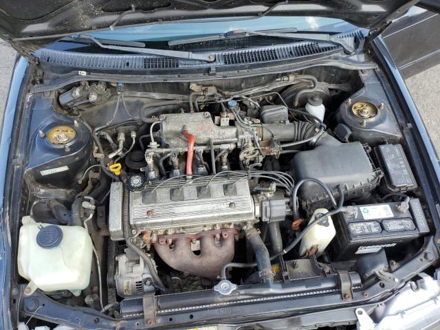 Photo 11 from auction – 1995 TOYOTA COROLLA LE with VIN 2T1AE09B5SC138345