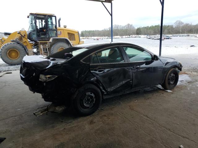 Photo 3 from auction – 2009 MAZDA 6 I with VIN 1YVHP81A195M18131