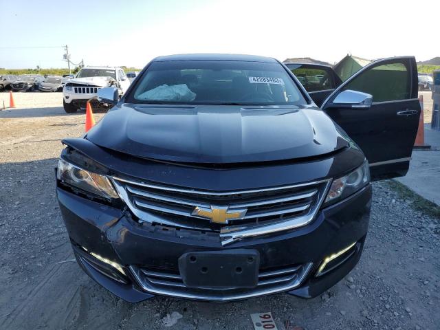 Photo 5 from auction – 2019 CHEVROLET IMPALA PRE with VIN 2G1105S37K9134207