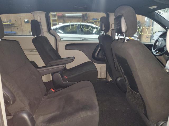 Photo 11 from auction – 2017 DODGE GRAND CARA with VIN 2C4RDGBG6HR567863