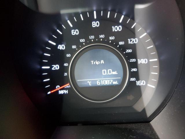 Photo 9 from auction – 2015 KIA OPTIMA LX with VIN 5XXGM4A7XFG377092