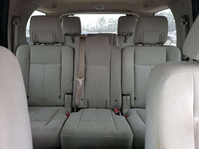 Photo 10 from auction – 2008 FORD EXPEDITION with VIN 1FMFU15508LA66420