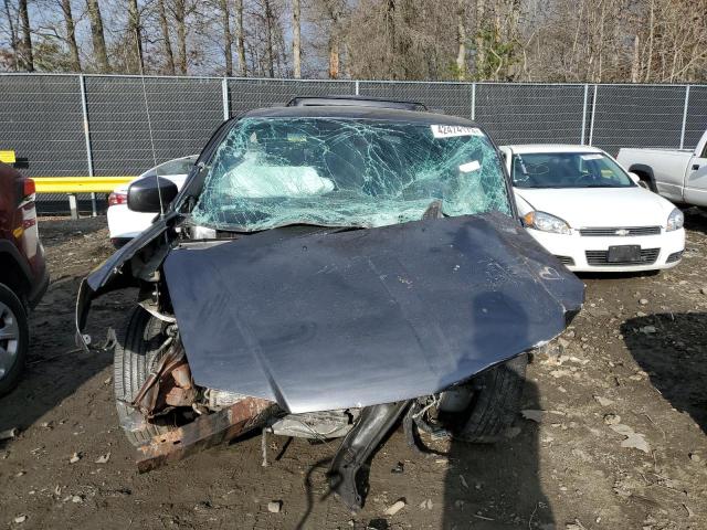Photo 5 from auction – 2018 DODGE GRAND CARA with VIN 2C4RDGCG8JR327198