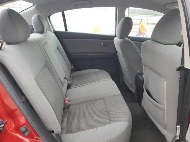 Photo 10 from auction – 2011 NISSAN SENTRA 2.0 with VIN 3N1AB6AP5BL696828