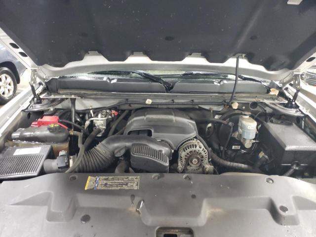 Photo 11 from auction – 2011 CHEVROLET SILVERADO with VIN 1GCNCPEA4BF135912