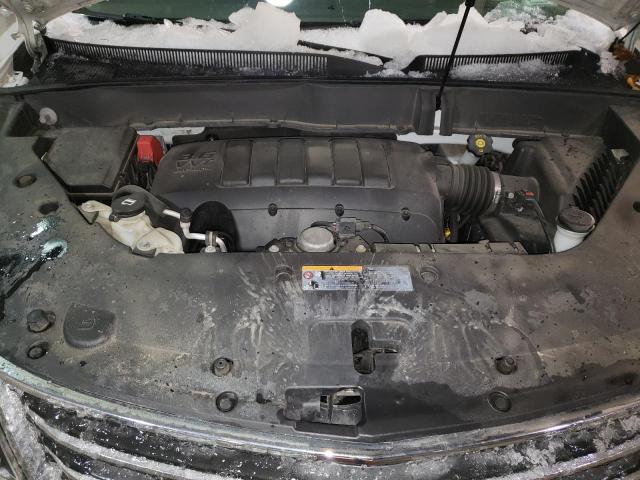 Photo 12 from auction – 2017 CHEVROLET TRAVERSE L with VIN 1GNKVGKD1HJ312215