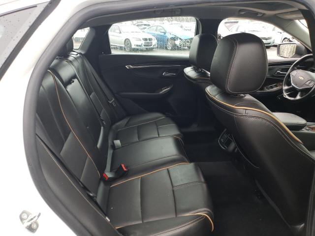Photo 10 from auction – 2015 CHEVROLET IMPALA LTZ with VIN 1G1165S33FU138763