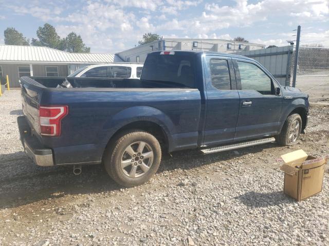 Photo 3 from auction – 2018 FORD F150 SUPER with VIN 1FTEX1C53JKC67671