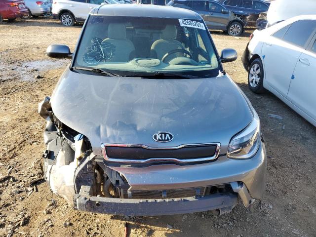 Photo 5 from auction – 2015 KIA SOUL with VIN KNDJN2A23F7205121