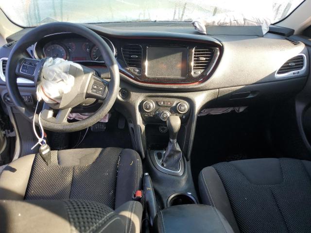 Photo 8 from auction – 2015 DODGE DART SXT with VIN 1C3CDFBB1FD415370