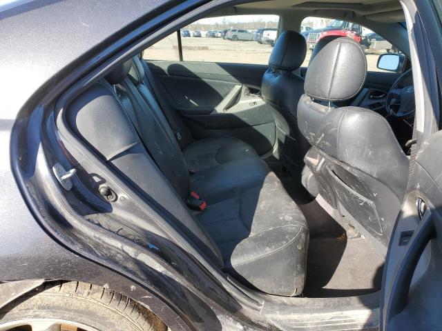 Photo 10 from auction – 2011 TOYOTA CAMRY SE with VIN 4T1BK3EK8BU121266