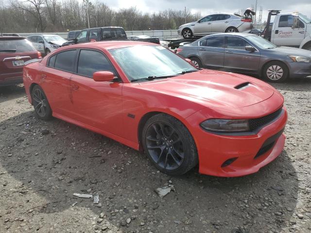Photo 4 from auction – 2018 DODGE CHARGER R/ with VIN 2C3CDXGJ1JH282806