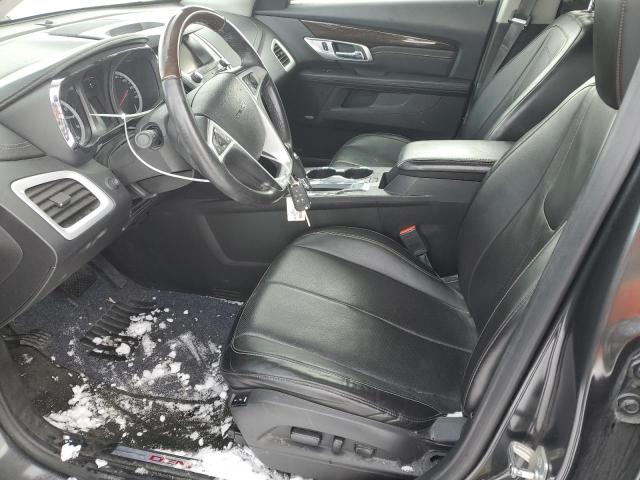 Photo 7 from auction – 2017 GMC TERRAIN DE with VIN 2GKFLRE30H6141649