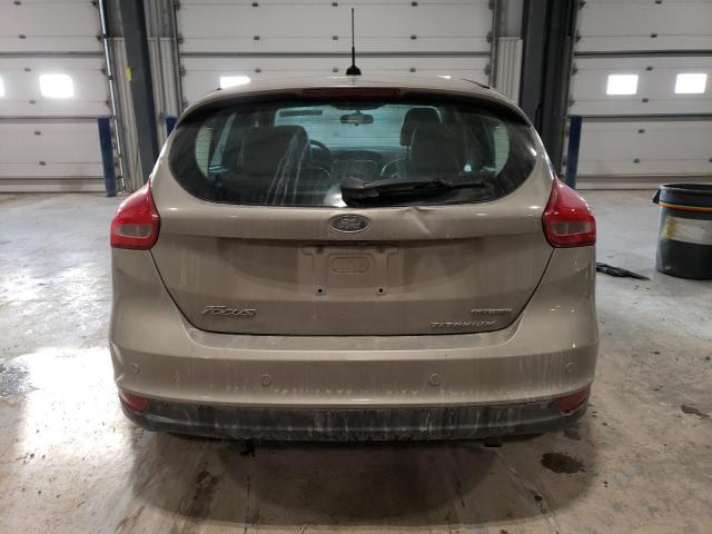 Photo 6 from auction – 2016 FORD FOCUS TITA with VIN 1FADP3N24GL339822