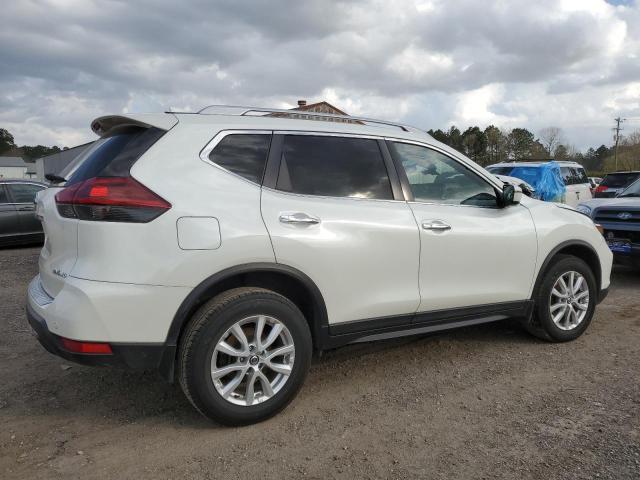 Photo 3 from auction – 2019 NISSAN ROGUE S with VIN 5N1AT2MVXKC737278