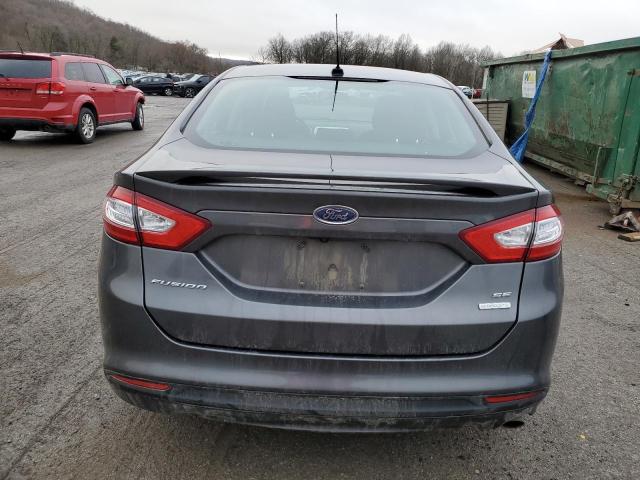 Photo 6 from auction – 2015 FORD FUSION SE with VIN 3FA6P0HD0FR236885