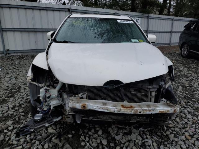 Photo 5 from auction – 2007 MAZDA CX-7 with VIN JM3ER29L770162973