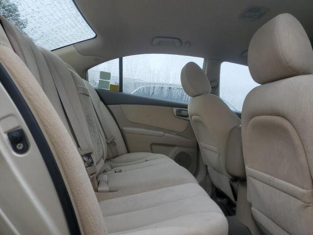 Photo 10 from auction – 2007 KIA OPTIMA LX with VIN KNAGE123675139489