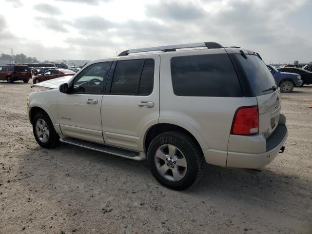 Photo 2 from auction – 2005 FORD EXPLORER L with VIN 1FMDU65K45ZA22326