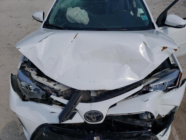 Photo 11 from auction – 2019 TOYOTA COROLLA L with VIN 5YFBURHE3KP864910