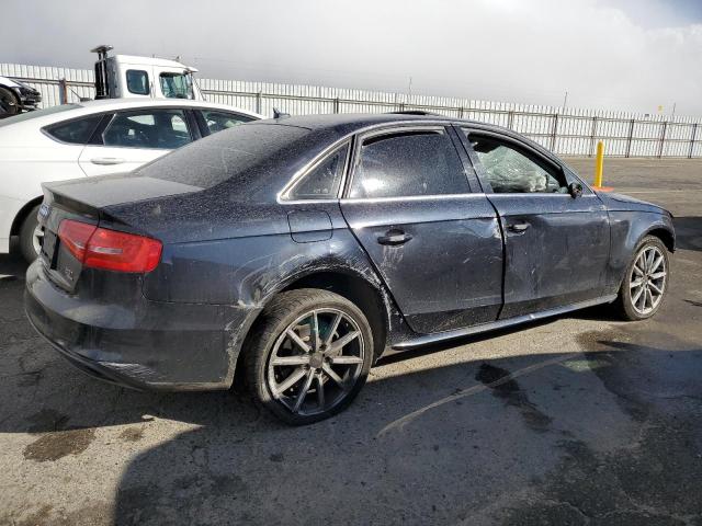 Photo 3 from auction – 2014 AUDI A4 PREMIUM with VIN WAUFFAFL3EN003546