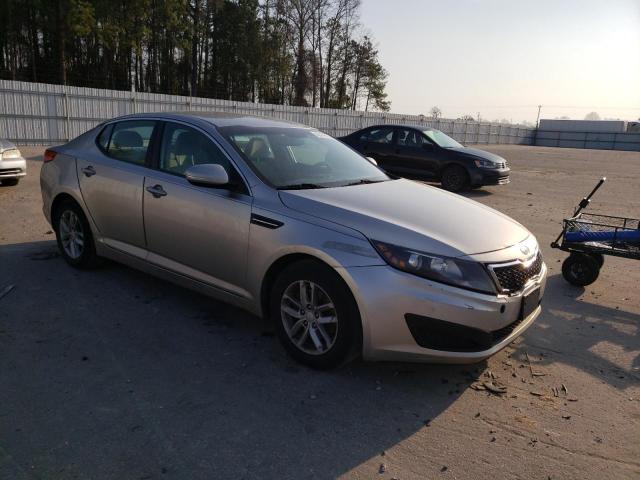 Фото 4 с аукциона – 2011 KIA OPTIMA LX с VIN KNAGM4A73B5075056