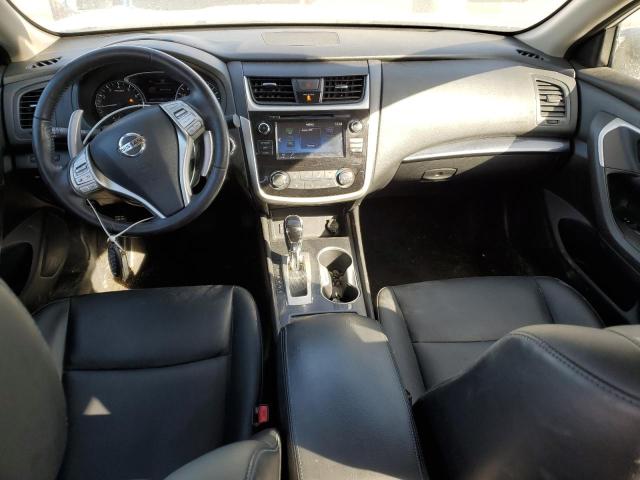 Photo 8 from auction – 2022 NISSAN ALTIMA S with VIN 1N4BL4BV3NN327198