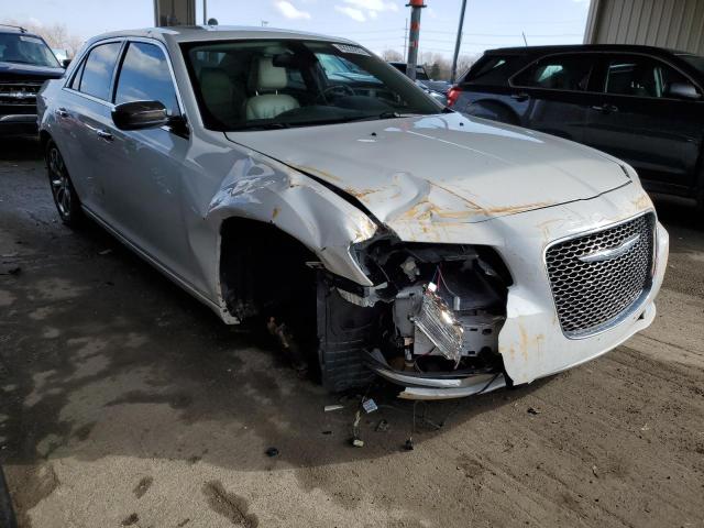 Photo 4 from auction – 2015 CHRYSLER 300C with VIN 2C3CCAKG9FH904698