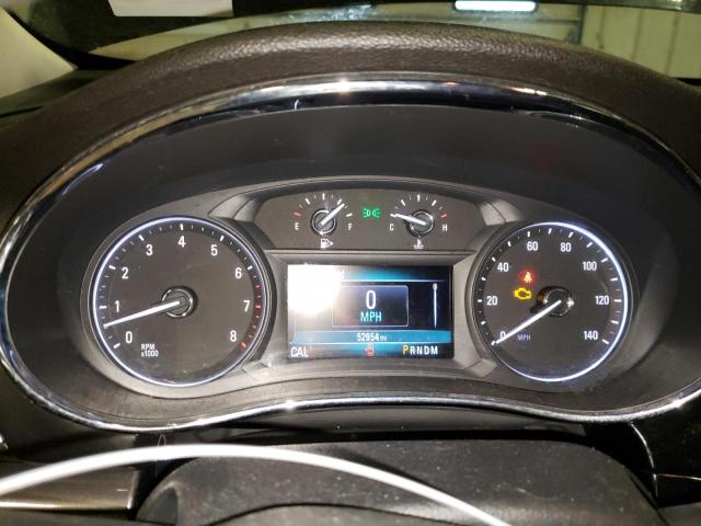 Photo 9 from auction – 2017 BUICK ENCORE PRE with VIN KL4CJASBXHB095109