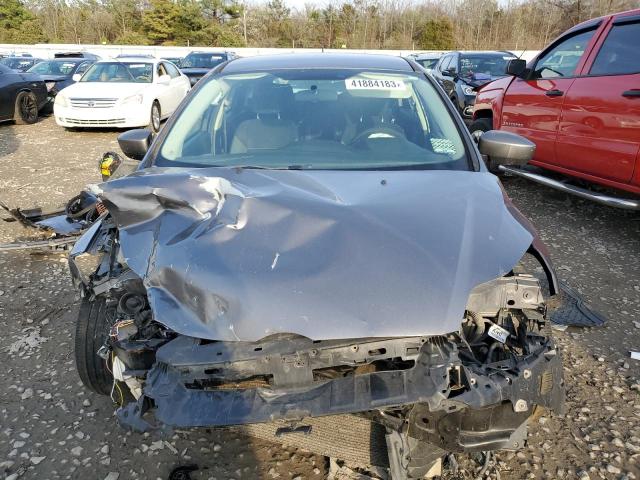 Photo 5 from auction – 2012 FORD FOCUS SE with VIN 1FAHP3K27CL191679
