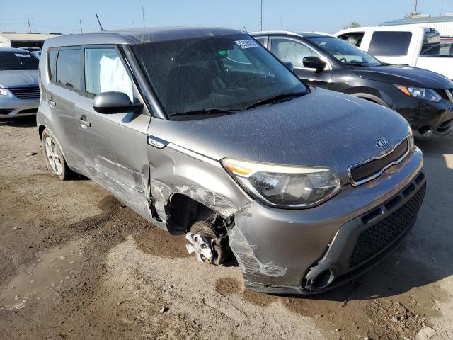 Photo 4 from auction – 2015 KIA SOUL with VIN KNDJN2A2XF7165510