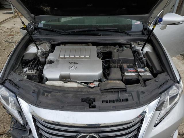 Photo 11 from auction – 2016 LEXUS ES 350 with VIN 58ABK1GGXGU023143