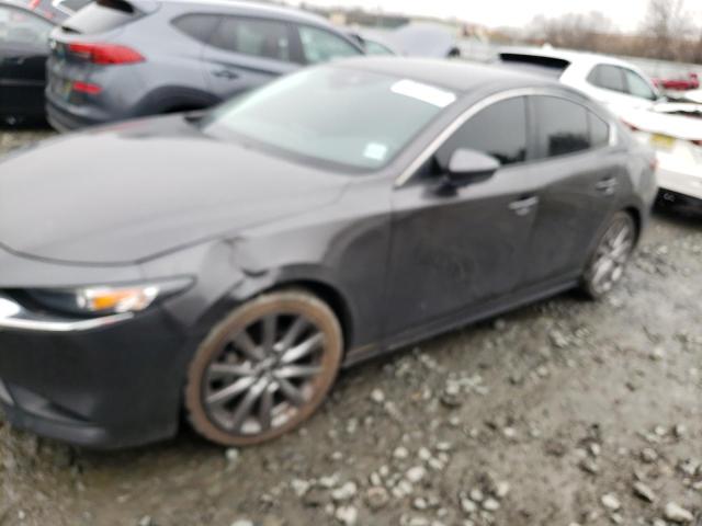 MAZDA 3 SELECT 2020 with VIN 3MZBPACL8LM119204 - Photo from auction
