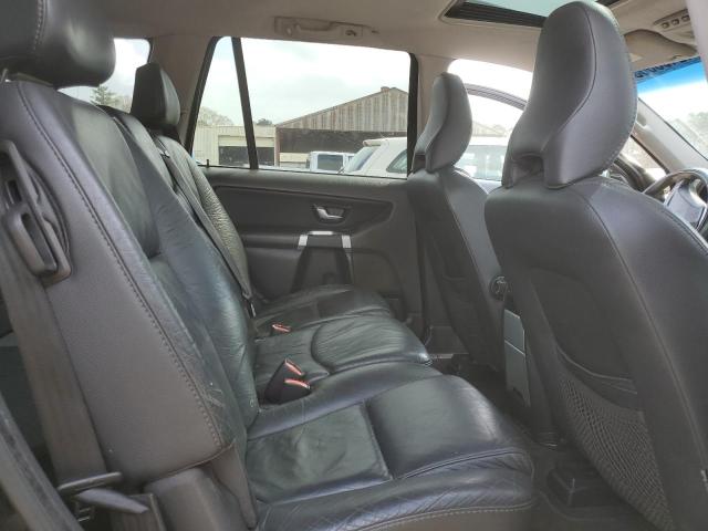 Photo 11 from auction – 2013 VOLVO XC90 3.2 with VIN YV4952CYXD1636976