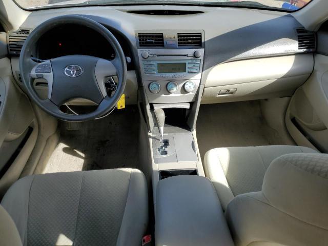 Photo 8 from auction – 2007 TOYOTA CAMRY CE with VIN 4T1BE46KX7U139545