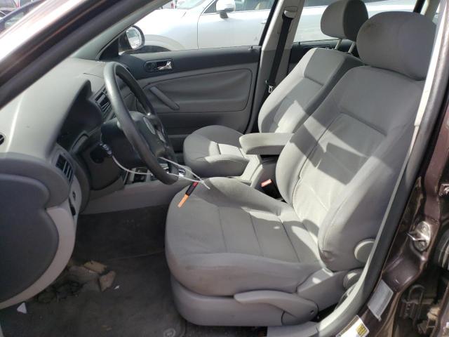 Photo 7 from auction – 2004 VOLKSWAGEN PASSAT GLS with VIN WVWPD63B44E180725