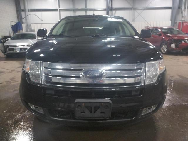Photo 5 from auction – 2008 FORD EDGE LIMIT with VIN 2FMDK39C98BA48032
